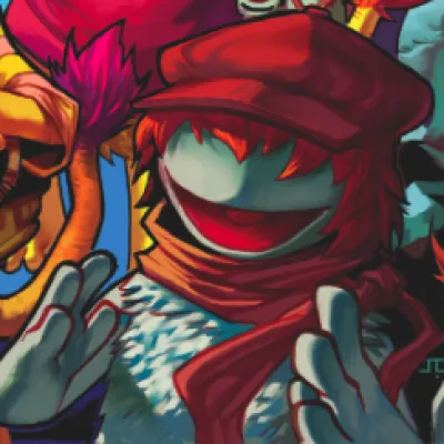 Boober Fraggle