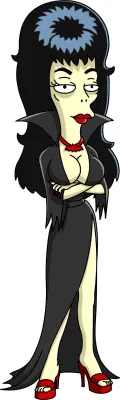 Booberella