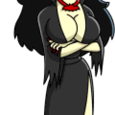 Booberella