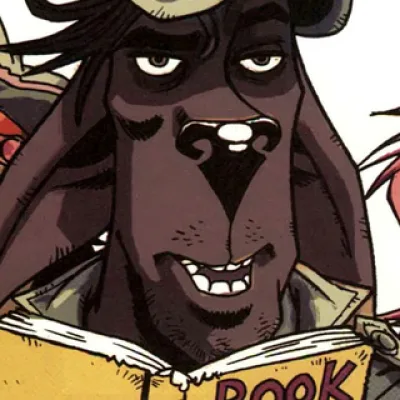 Booga
