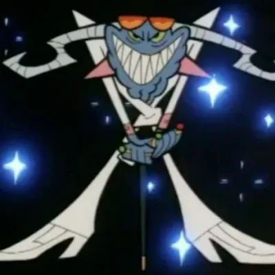Boogie Man