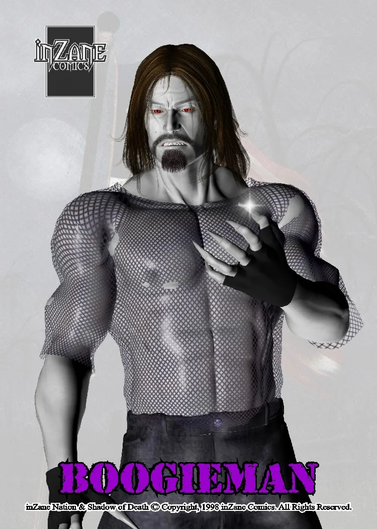 Boogieman