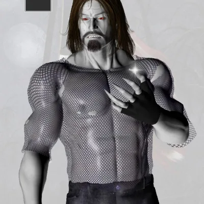 Boogieman