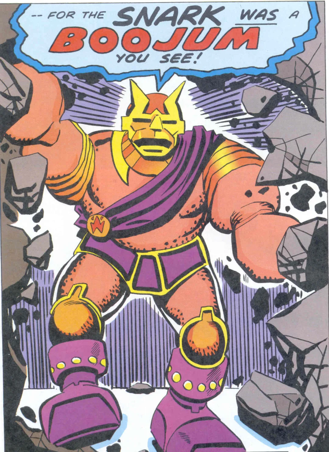 Boojum