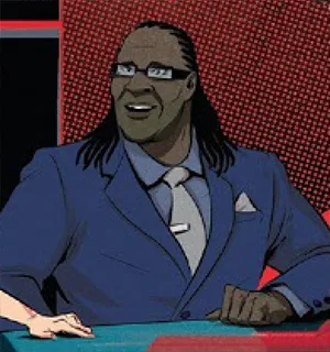 Booker T