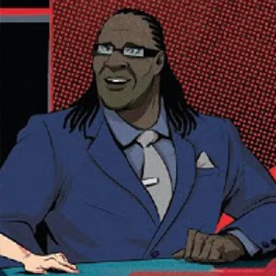 Booker T