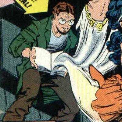 Bookworm