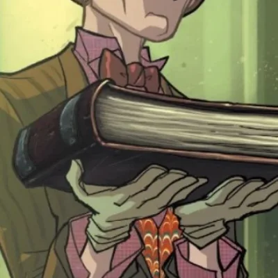 Bookworm