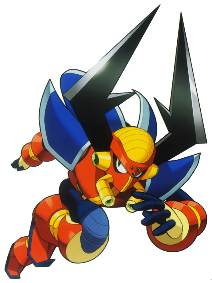 Boomer Kuwanger