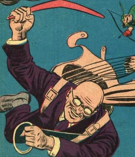 Boomerang