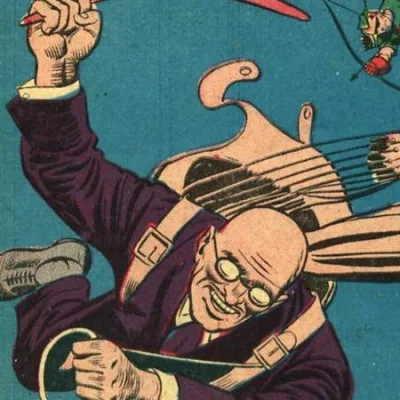 Boomerang