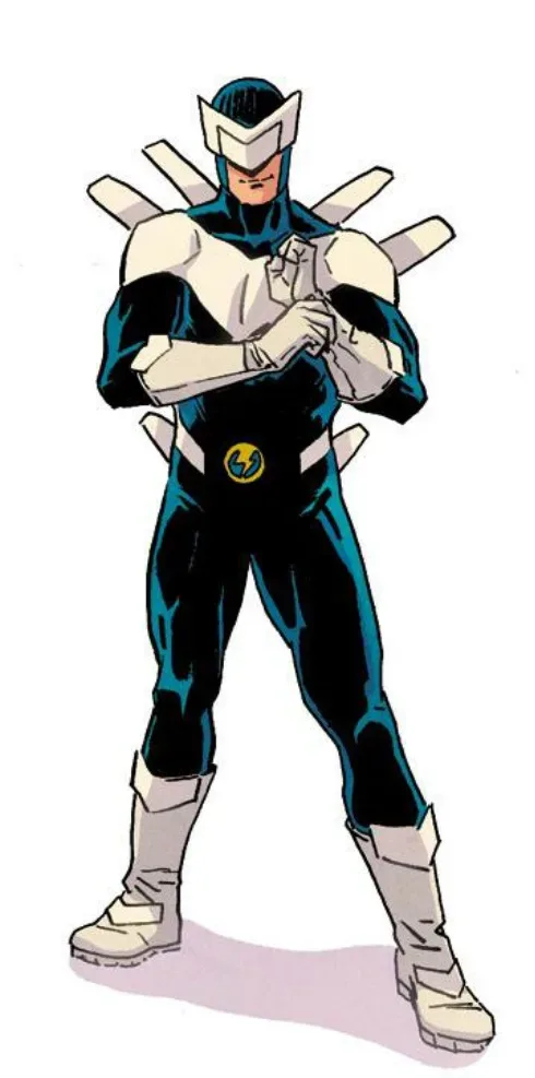 Boomerang