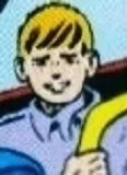 Boomerang Jones
