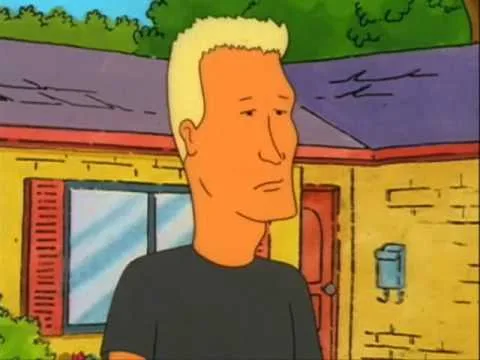 Boomhauer