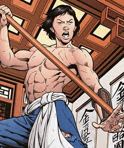 Boon Sai Hong