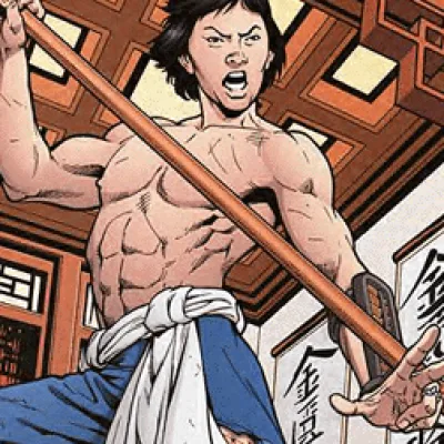 Boon Sai Hong