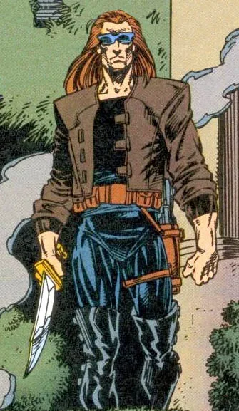 Boone