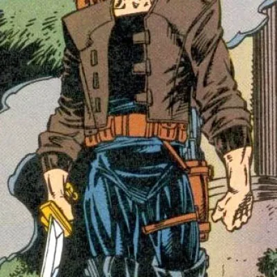 Boone