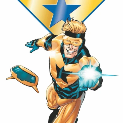 Booster Gold