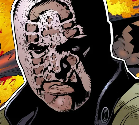 Bootface