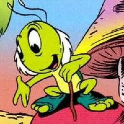 Bootle Beetle