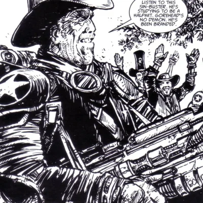 Boots McGurk