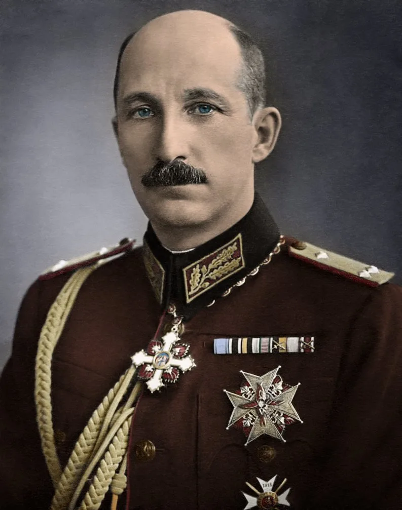 Boris III of Bulgaria