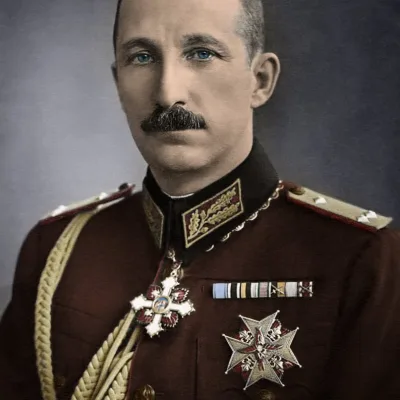 Boris III of Bulgaria