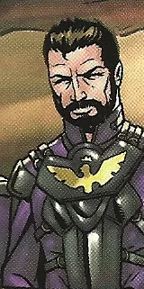 Borric