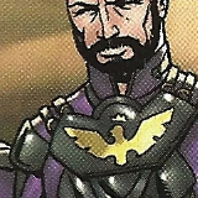 Borric