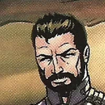 Borric