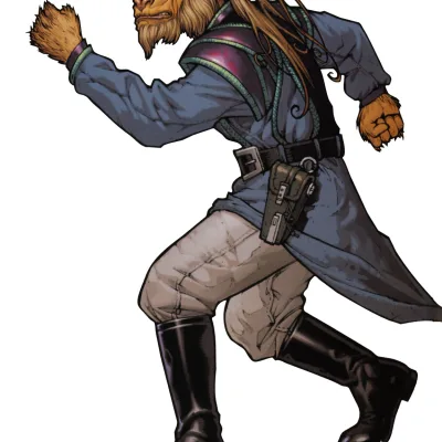 Borsk Fey'lya