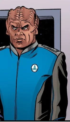 Bortus