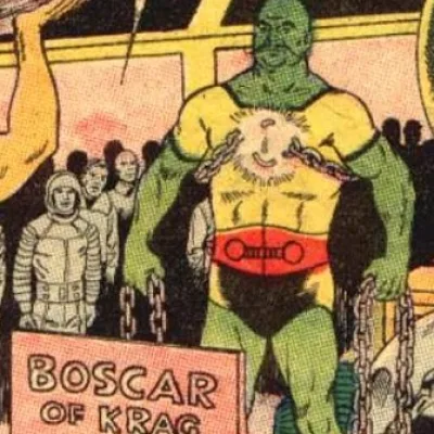 Boscar