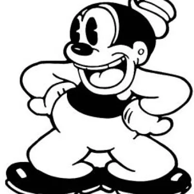 Bosko