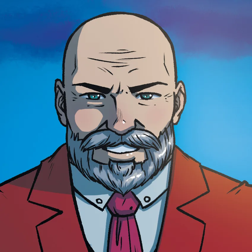 Boss