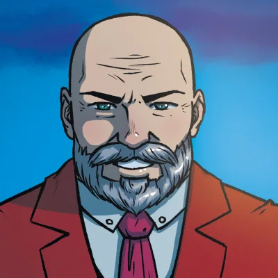 Boss