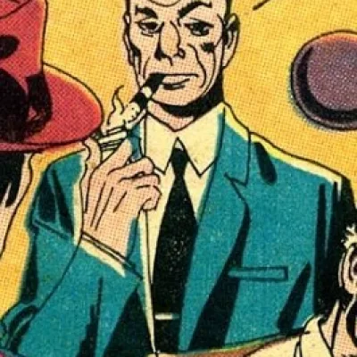 Boss