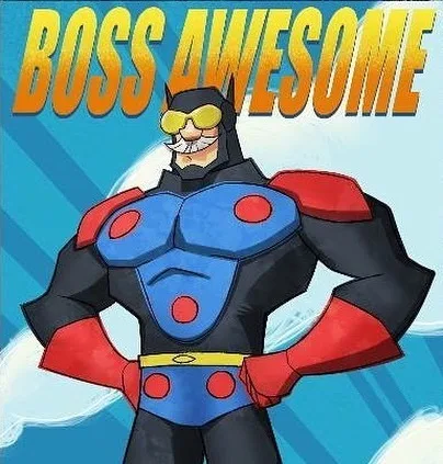 Boss Awesome