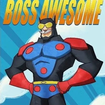 Boss Awesome