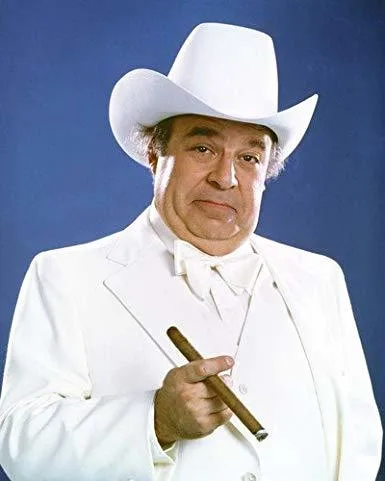 Boss Hogg