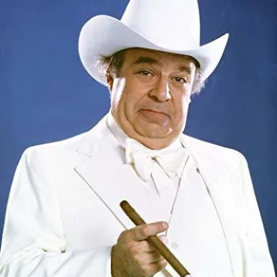 Boss Hogg