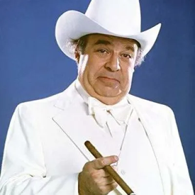 Boss Hogg