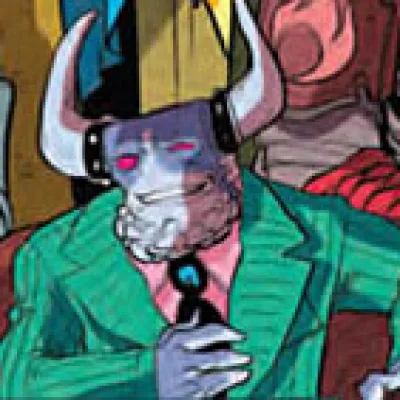 Boss Klem