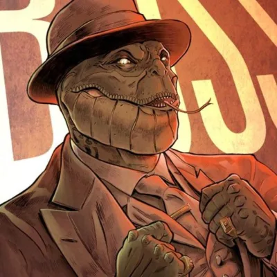 Boss Snake