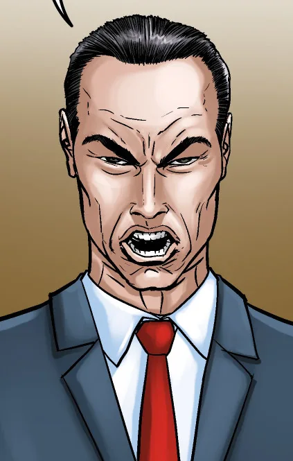 Boss Yamada