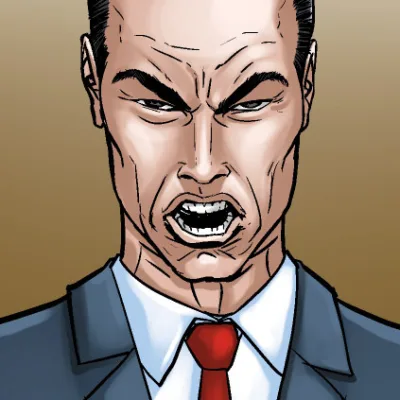 Boss Yamada
