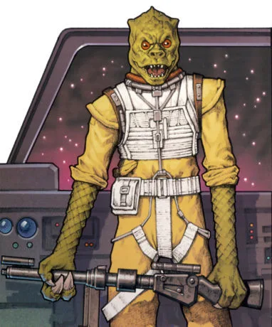 Bossk