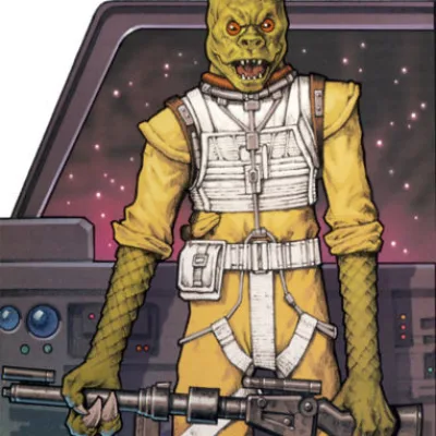 Bossk