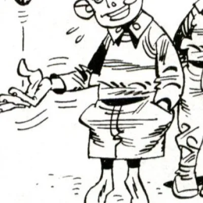 Botas